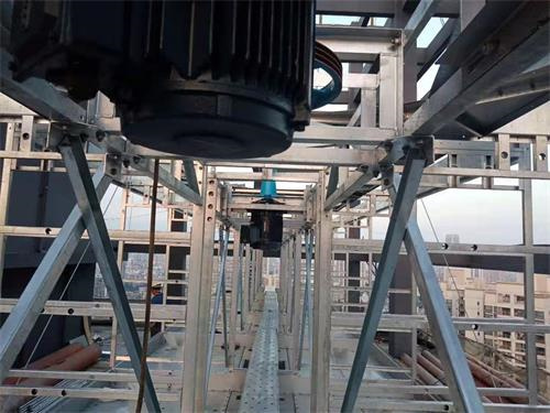冷卻塔被廣泛使用的原因(冷卻塔怎么使用)