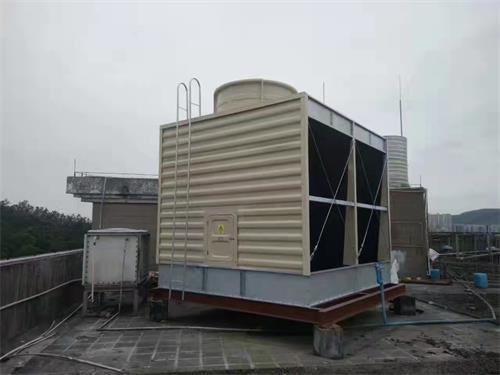 廣東冷卻塔廠家淺析冷卻塔的散熱原理(合肥專業冷卻